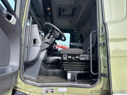 SCANIA R 440 / 8x2x6 / EURO 6