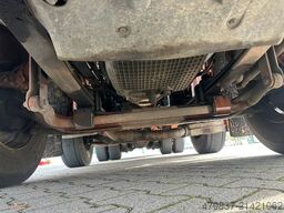 SCANIA R 440 / 8x2x6 / EURO 6