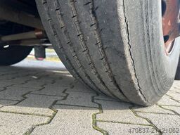 SCANIA R 440 / 8x2x6 / EURO 6