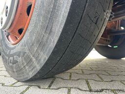 SCANIA R 440 / 8x2x6 / EURO 6