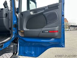 SCANIA G 280 / LBW / Pritsche 7,3 m / 1 x Liege