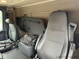 SCANIA G 280 / LBW / Pritsche 7,3 m / 1 x Liege