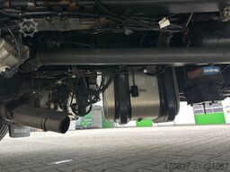 SCANIA G 280 / LBW / Pritsche 7,3 m / 1 x Liege