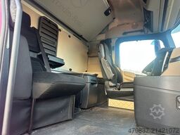 MERCEDES-BENZ Actros 2563 / Kaba 3 x Stock 50 m²