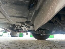 MERCEDES-BENZ Actros 2563 / Kaba 3 x Stock 50 m²