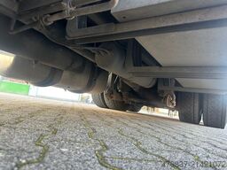 MERCEDES-BENZ Actros 2563 / Kaba 3 x Stock 50 m²