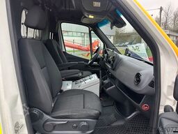 MERCEDES-BENZ Sprinter 519 CDI / WAS + Trage