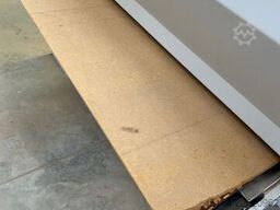 Bütfering Optimat SBC 113 C Sandy
