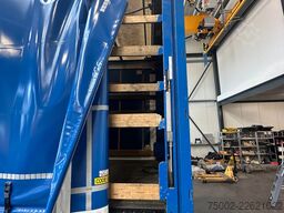 Krone N/A lifting roof / discbrakes / liftaxle / new ...