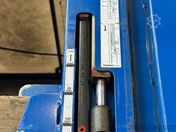 Krone N/A lifting roof / discbrakes / liftaxle / new ...