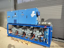 COPELAND D6DT5-320X-AWM/D (x4)