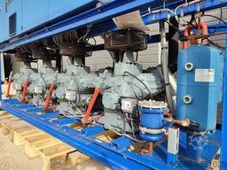 COPELAND D6DT5-320X-AWM/D (x4)