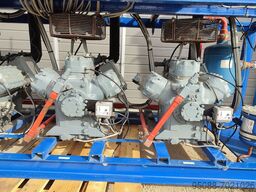 COPELAND D6DT5-320X-AWM/D (x4)