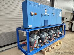 COPELAND D6DT5-320X-AWM/D (x4)