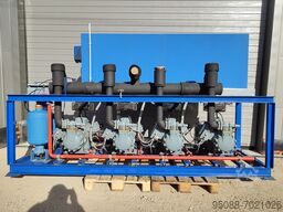 COPELAND D6DT5-320X-AWM/D (x4)
