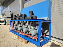 COPELAND D6DT5-320X-AWM/D (x4)