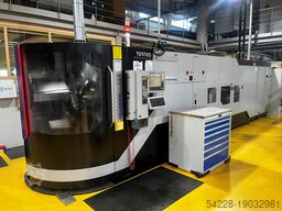 TORNOS Tornos Multiswiss 6x32, Bj. 2018