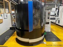 TORNOS Tornos Multiswiss 6x32, Bj. 2018