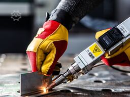 Jetsystem Laser Welder