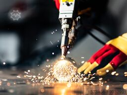 Jetsystem Laser Welder