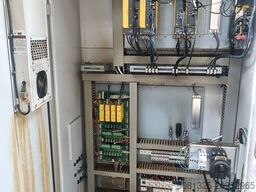 GOODWAY GLS 200 MY, 31060