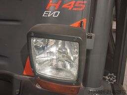 Linde H45D