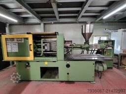 Arburg 370M 1000-250