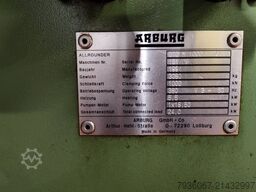 Arburg 370M 1000-250