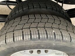 Ford Transit 350 - 7 posti - Ribaltabile -