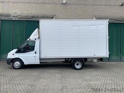 Ford Transit 350 Furgone - Km: 120.000 -