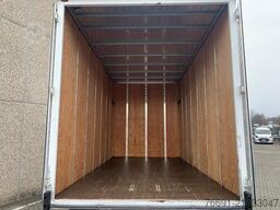 Ford Transit 350 Furgone - Km: 120.000  -