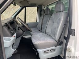 Ford Transit 350 Furgone - Km: 120.000  -