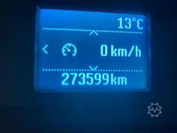 Ford Transit 350 Dop. Cab. 7 posti - Cassone