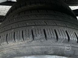 Ford Transit 350 Dop. Cab. 7 posti - Cassone