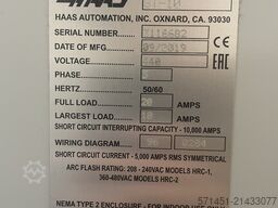 HAAS ST-10