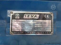 SEVA TEC SEV-225M