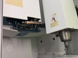 Deckel Maho DMC 835V