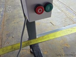 NN Inclined Belt Conveyor Conveyor