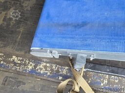 NN Inclined Belt Conveyor Conveyor