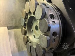Spinner TC52 MC