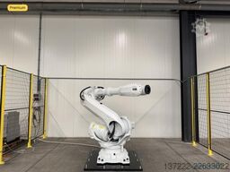 ABB IRB 6700-150/3.20