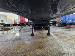 Özgül /GA08XS1 / 2 X EXTENDIBLE CHASSIS /GERMAN TRAIL...