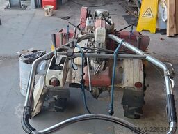 HONDA F800