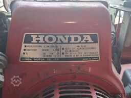 HONDA F800