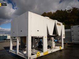 New Industrial Chiller AERMEC - 217 KW | With warranty