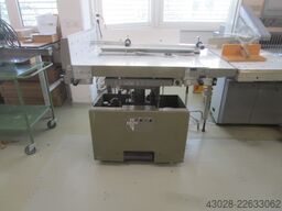POLAR 92E