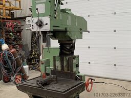 SCHLUMBERGER RF6