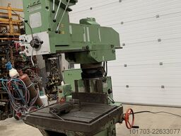 SCHLUMBERGER RF6