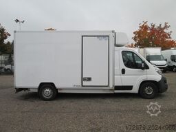 FIAT Ducato 130 *Maxi-Kühlkoffer*Euro 6*