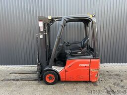 Linde E14-01